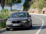 BMW 120d 5-Door 2007 года